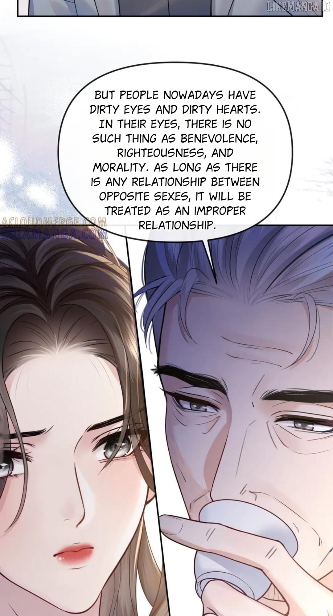 Deeply In Love Chapter 45 - page 30